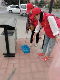 員工志愿服務(wù)